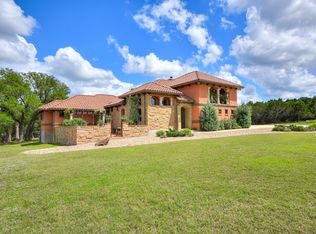 151 Whitewater, Wimberley, TX 78676