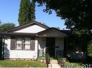 304 S Main St, Jonesboro, IN 46938