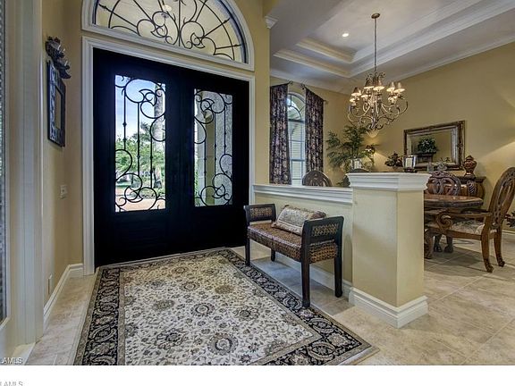 2nd image of 10460 Via Balestri Dr
