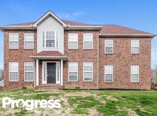 3609 Bentfield Dr, Antioch, TN 37013