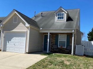 11017 Peacock Moss St, Raleigh, NC 27613