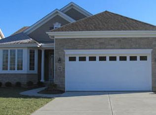 1655 Calm Stream Ln, Maineville, OH 45039