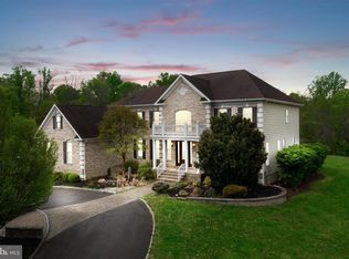 24 Hankins Farm Rd, Allentown, NJ 08501