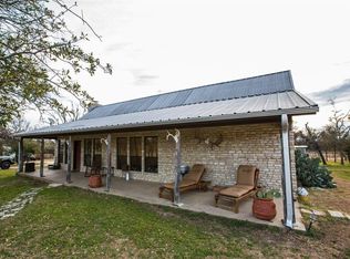 2077 Fm 3025, Stephenville, TX 76401