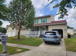 1410 Spring Plow Ct, Severn, MD 21144