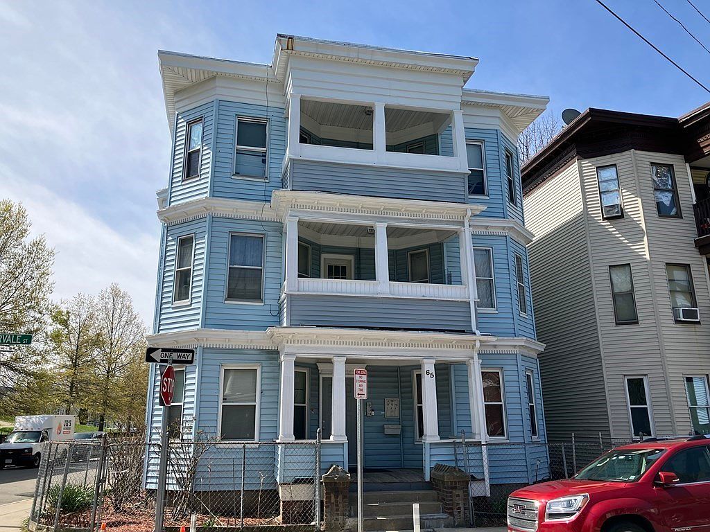 65 Intervale St, Dorchester, MA 02121 Zillow