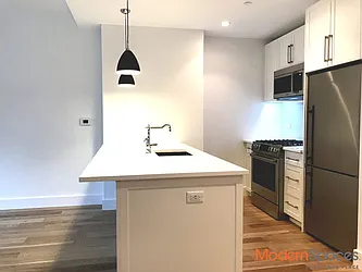 Rented by Modern Spaces