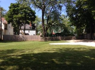306 Potter Ave, Ann Arbor, MI 48103