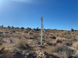 0 Canyon View Rd, Apple Valley, CA 92308