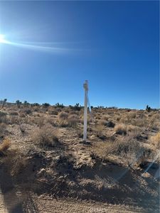 0 Canyon View Rd, Apple Valley, CA, 92308