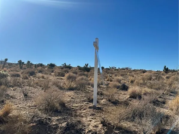 0 Canyon View Rd, Apple Valley, CA 92308