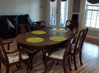 117 Hillside Ct #BASEMENT, Stafford, VA 22554