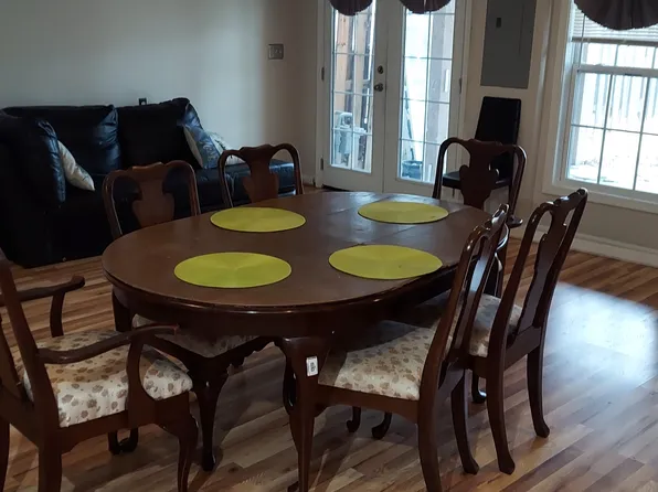 117 Hillside Ct #Basement, Stafford, VA 22554