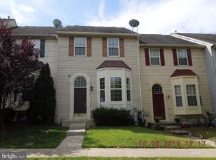 8334 Township Dr, Owings Mills, MD 21117