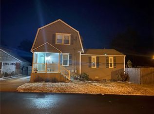 853 High Dr, Spring Branch, TX 78070