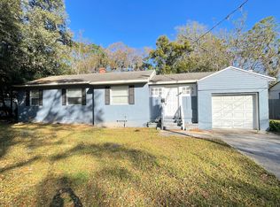 5835 Saint Cecilia Rd, Jacksonville, FL 32207