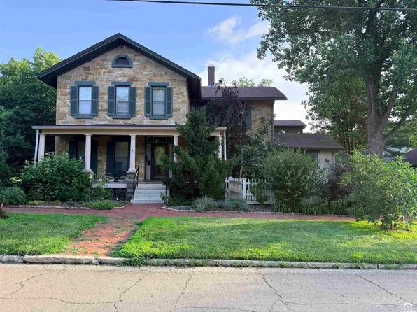 646 Louisiana St, Lawrence, KS 66044
