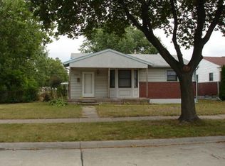 1221 Berkshire St, Westland, MI 48186