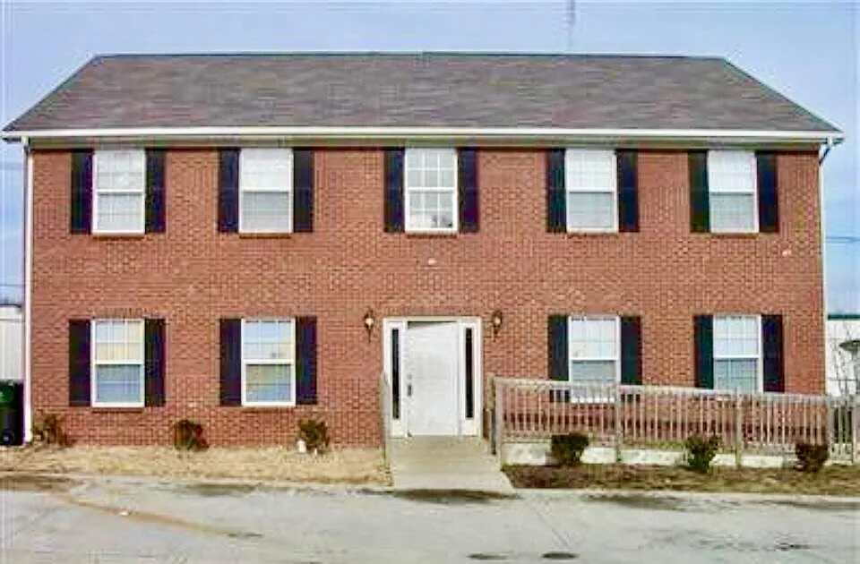 2016 Cornerstone Dr #2
