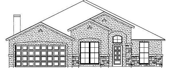 3097 COYOTE PASS LANE