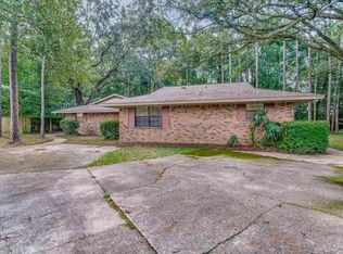 1376 Pinnacle Dr APT B, Pensacola, FL 32504