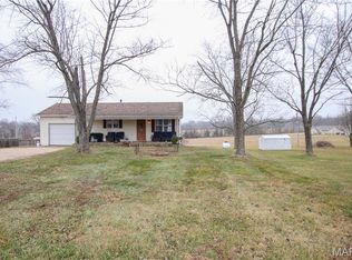 708 Dorson Cir, Sullivan, MO 63080