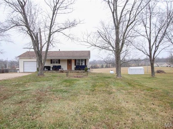 708 Dorson Cir, Sullivan, MO 63080