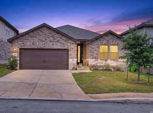 2402 PITCHER RNCH, San Antonio, TX 78253