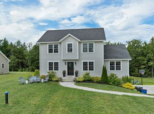 110 Kennybeck Ct, New Ipswich, NH 03071