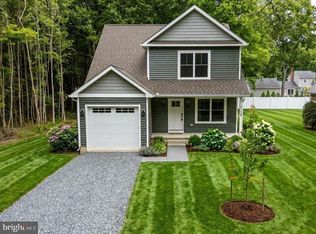 Romancoke Rd, Stevensville, MD 21666