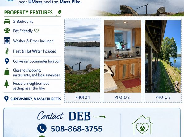 30 Lakeside Dr APT 2