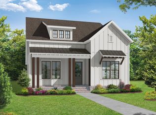Hampton II Plan, Evanshire, Duluth, GA 30096