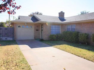 3637 54th St APT B, Lubbock, TX 79413