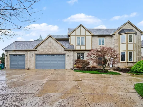 6544 John R Rd, Troy, MI 48085
