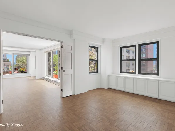 345 East 52nd Street 11D image 3 of 16