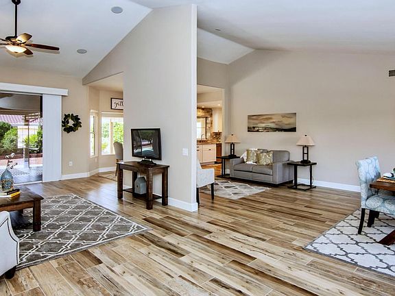 Open Floorplan