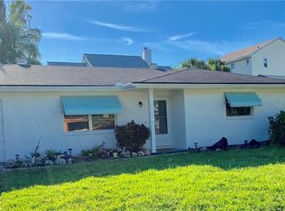 380 12th Ave, Indian Rocks Beach, FL 33785