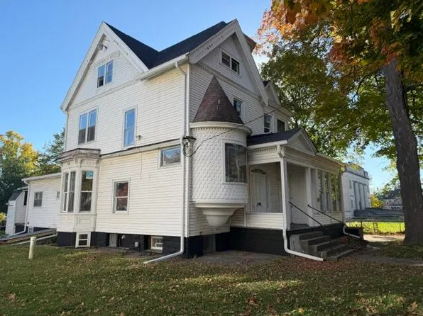 248 Capital Ave NE, Battle Creek, MI 49017