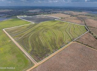 0 Brigman Hwy, Church Pt, LA 70525