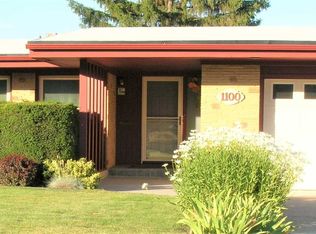 1100 SE Spring St, Pullman, WA 99163