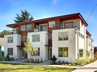 805 S Orcas St, Seattle, WA 98108