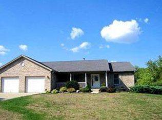 48 Billy Cir, Hamilton, OH 45013