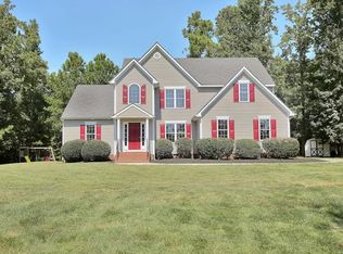 11506 Hunters Hawk Dr, Chesterfield, VA 23838