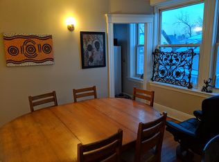 12 Farrington Ave #D5, Allston, MA 02134