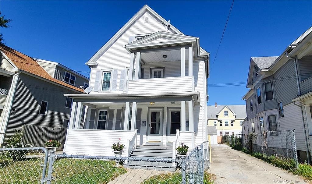66 Prospect St, East Hartford, CT 06108 Zillow