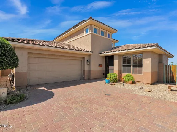 13620 W Cypress St, Goodyear, AZ 85395