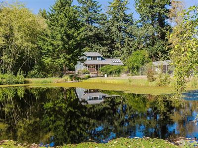 1051 SW Pine Road, Pt Orchard, WA, 98367