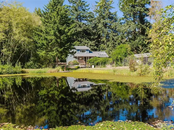 1051 SW Pine Road, Port Orchard, WA 98367