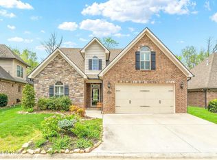 11342 Shady Slope Way, Knoxville, TN 37932