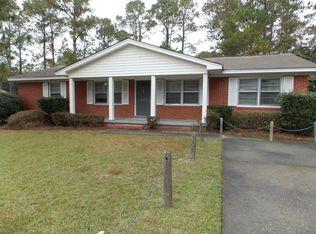 403 Catherine Ave, Statesboro, GA 30458